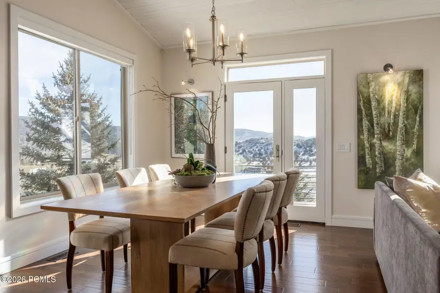 3922 View Pointe Drive, Park City, UT 84098 - #2