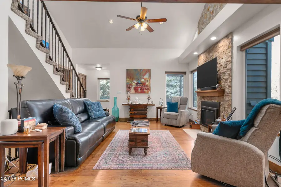 3041 W Elk Run Drive, Park City, UT 84098 - #3