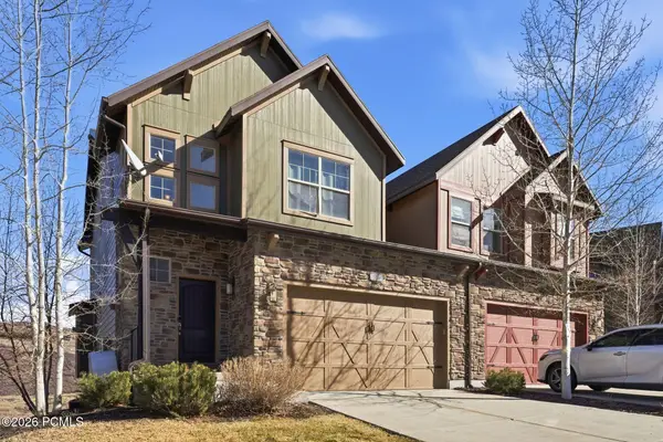 964 W Abigail Drive, Kamas, UT 84036