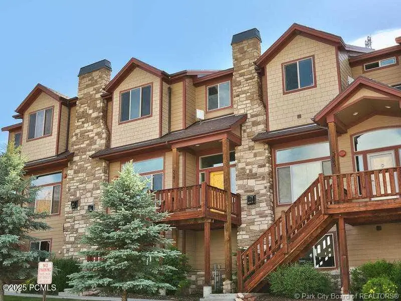 5581 Oslo Lane, Park City, UT 84098 - #2