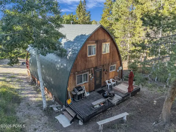1303 Deer, Kamas, UT 84036