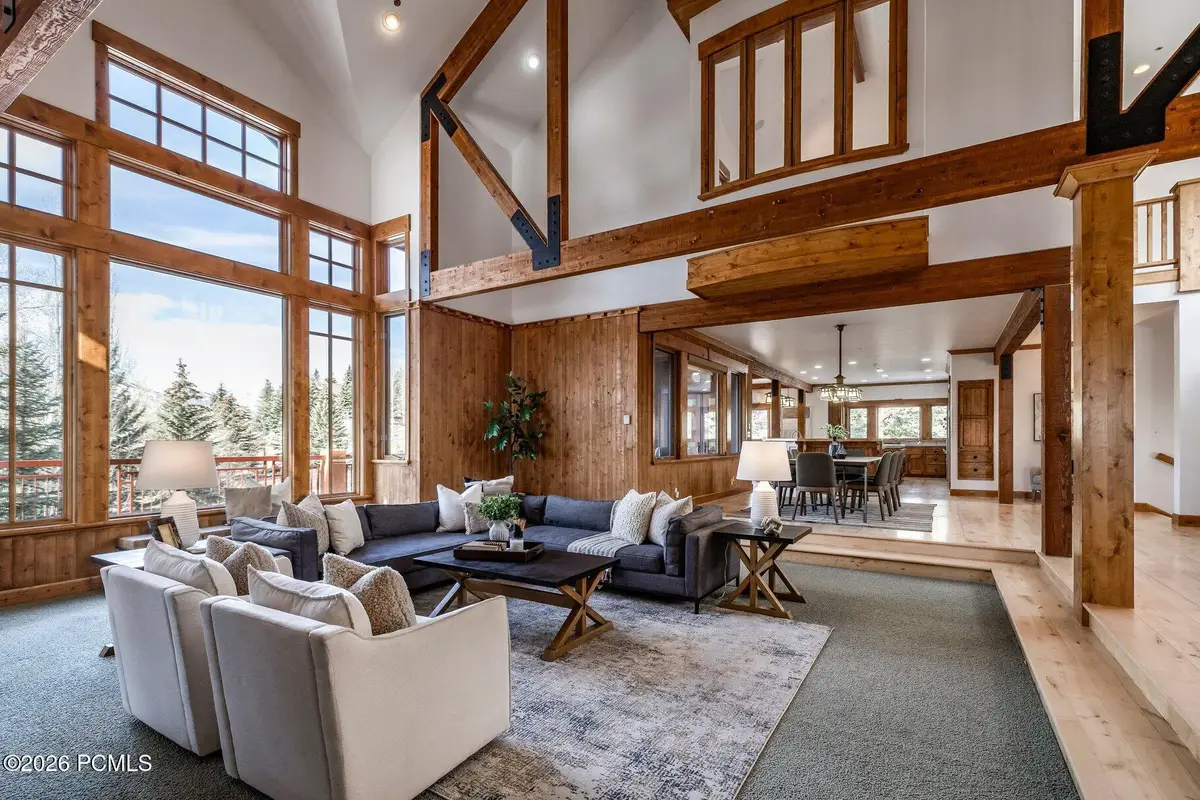 3079 Fairway Hills Court, Park City, UT 84060 - #1