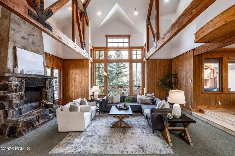 3079 Fairway Hills Court, Park City, UT 84060 - #2