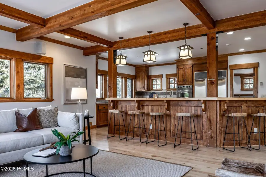 3079 Fairway Hills Court, Park City, UT 84060 - #3