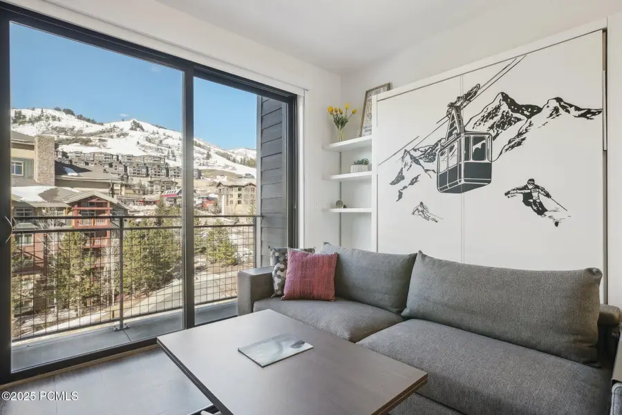 2670 Canyons Resort Drive #424, Park City, UT 84098 - Image #3