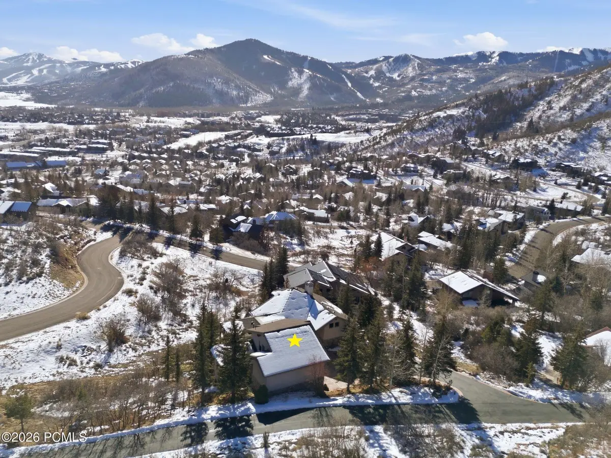 4975 Heuga Court, Park City, UT 84098 - #1