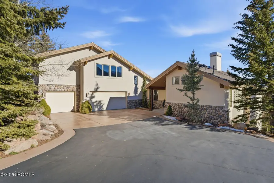 4975 Heuga Court, Park City, UT 84098 - #2