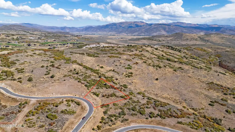 3226 E Granite Rock Loop, Kamas, UT 84036 - #2