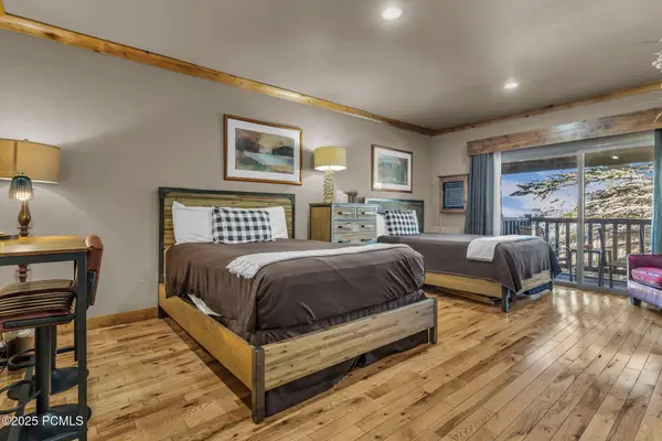 2325 Sidewinder Drive #823, Park City, UT 84060