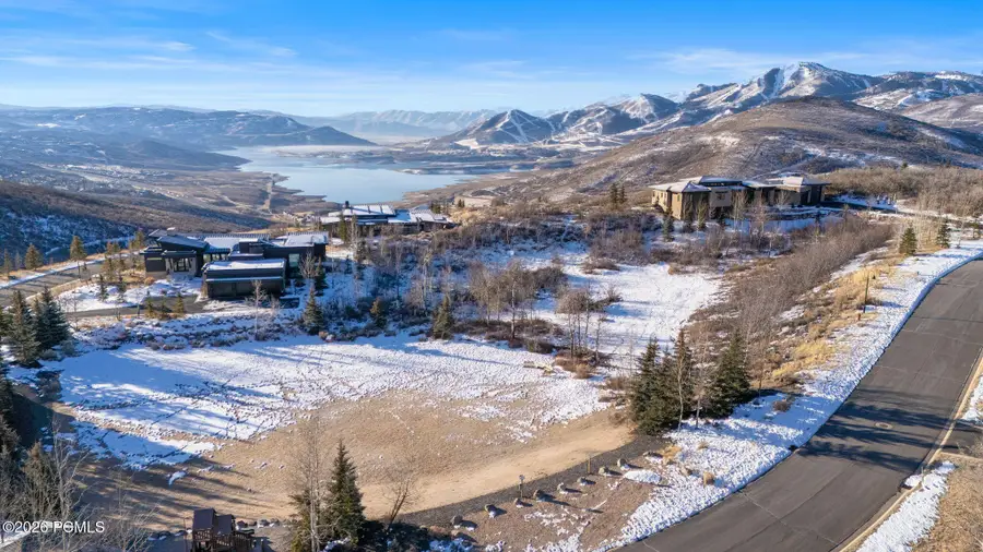 315 W Vista Ridge Road, Kamas, UT 84036 - #3