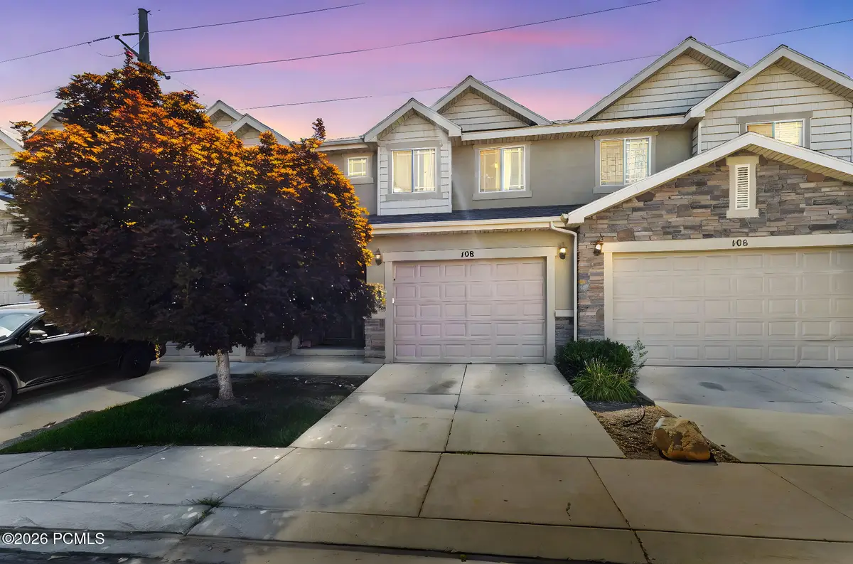 108 S 610 East, American Fork, UT 84003 - #1