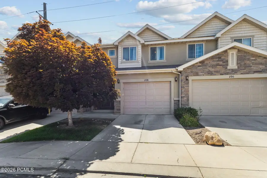 108 S 610 East, American Fork, UT 84003 - #2