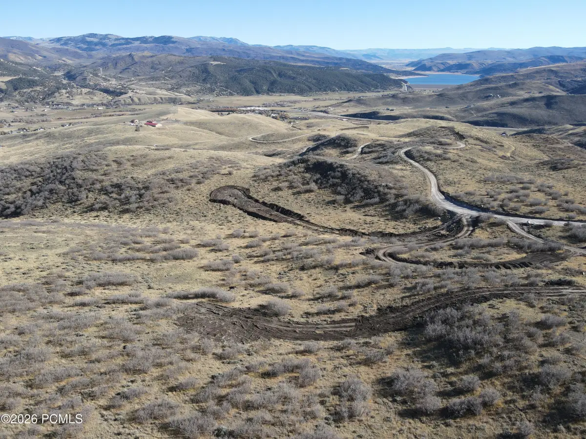 1796 Silver Sagebrush Drive, Wanship, UT 84017 - #1