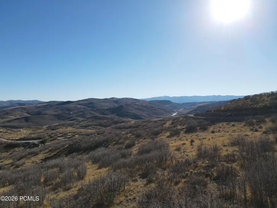 1796 Silver Sagebrush Drive, Wanship, UT 84017 - #3