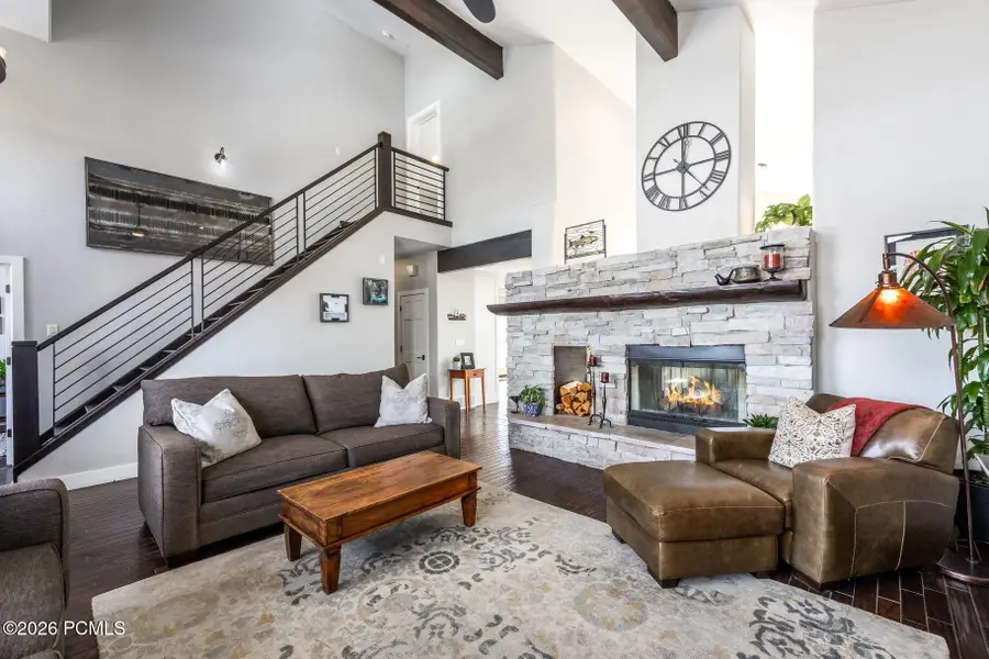 5880 Trailside Loop, Park City, UT 84098 - #2