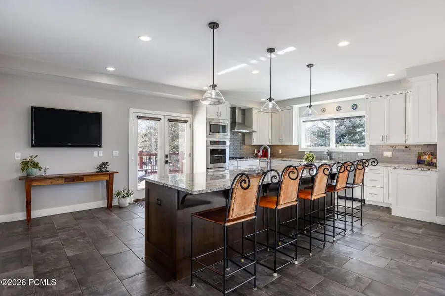 5880 Trailside Loop, Park City, UT 84098 - #3