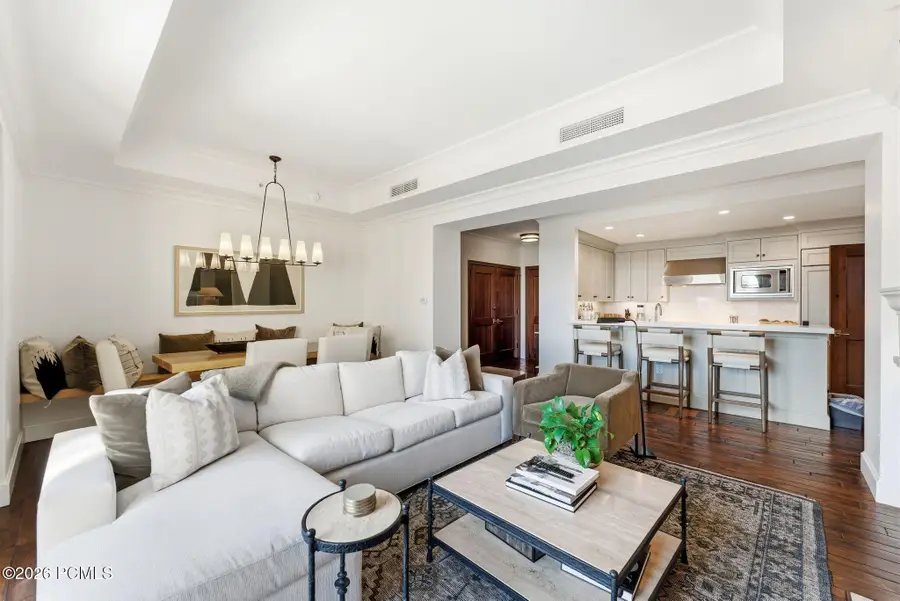 9100 Marsac Avenue #881, Park City, UT 84060 - #3
