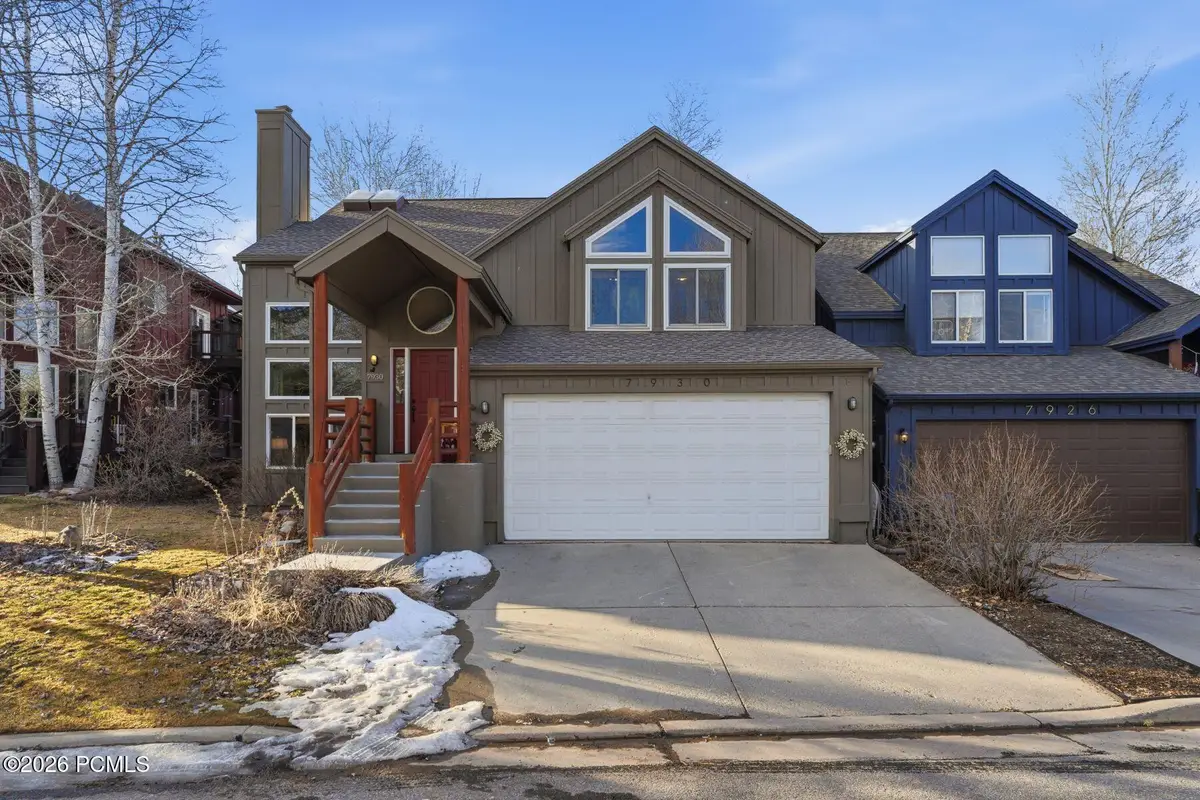 7930 Mustang Loop Road, Park City, UT 84098 - Image #1