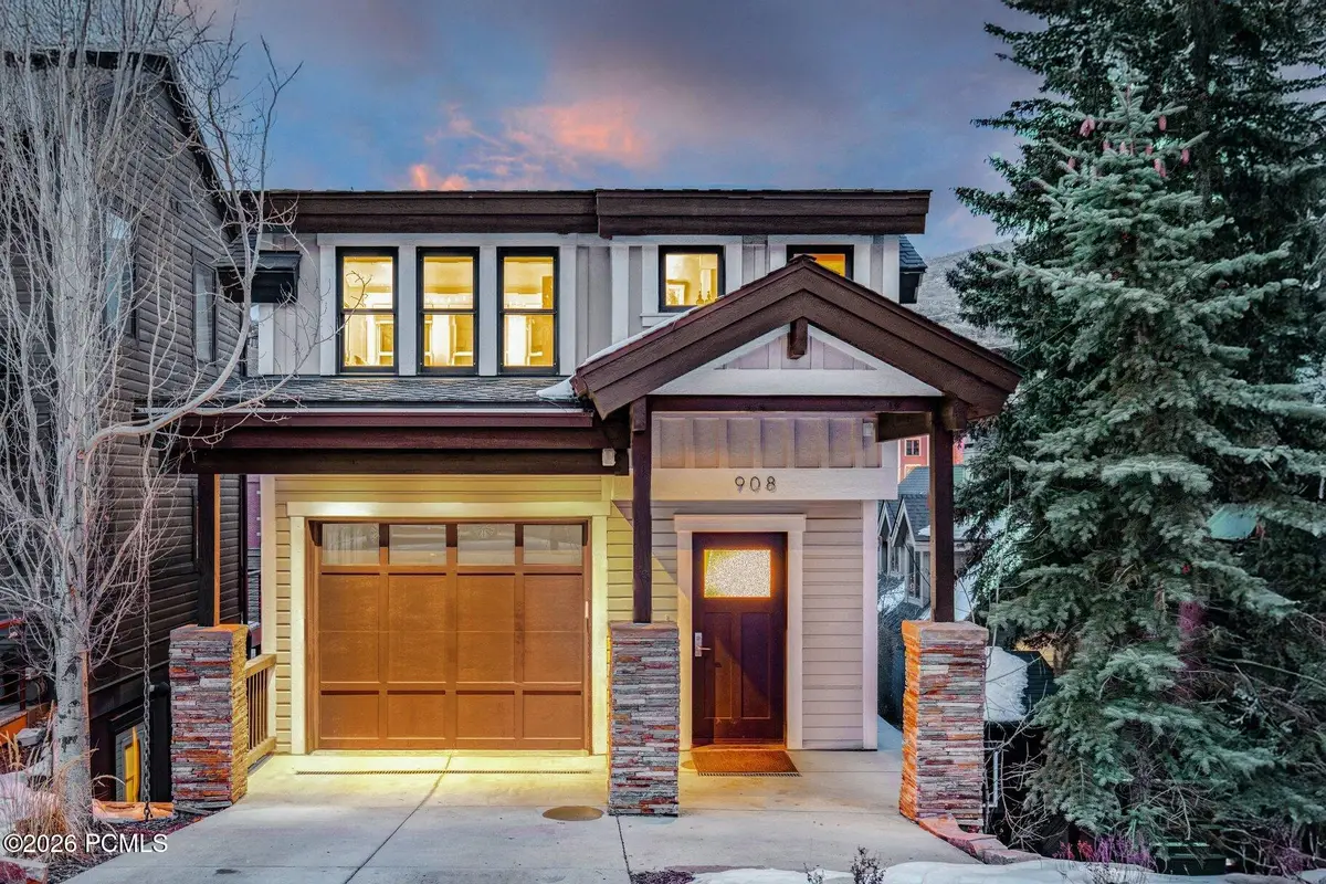908 Woodside Avenue, Park City, UT 84060 - #1