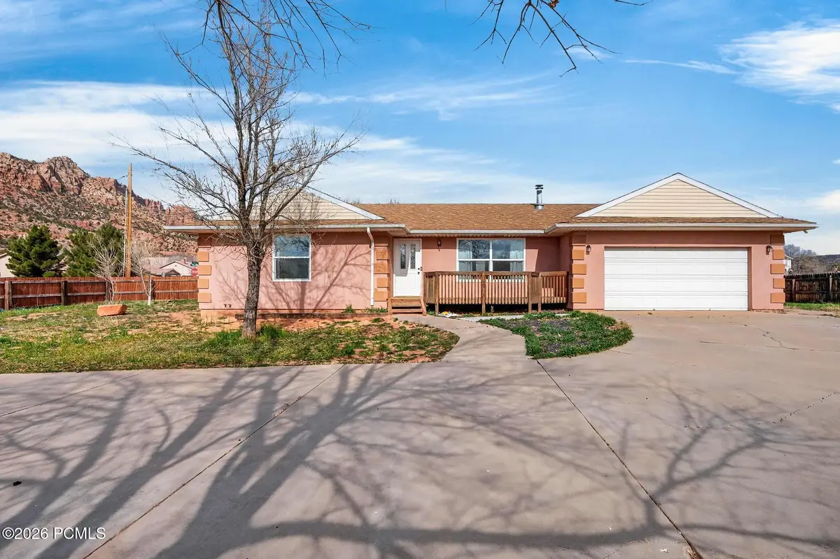 780 N Hildale Street, Hildale, UT 84784 - #1