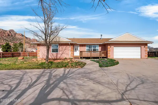 780 N Hildale Street, Hildale, UT 84784