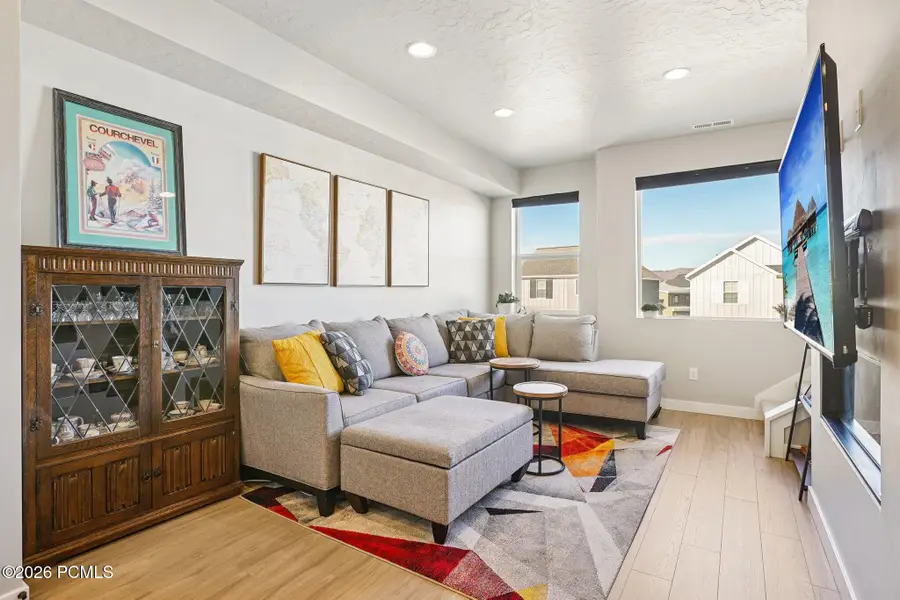 6805 N Silver Creek Drive, Park City, UT 84098 - Image #3