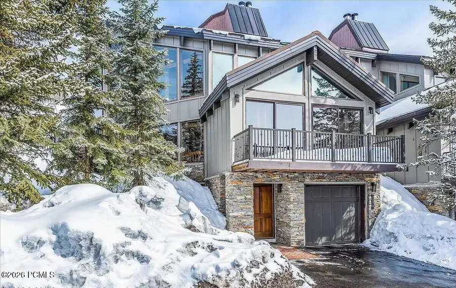 1279 Pinnacle Drive #75, Park City, UT 84060 - Image #2