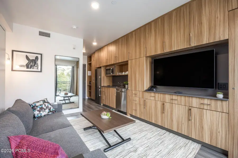 2670 W Canyons Resort Drive #202, Park City, UT 84098 - Image #2