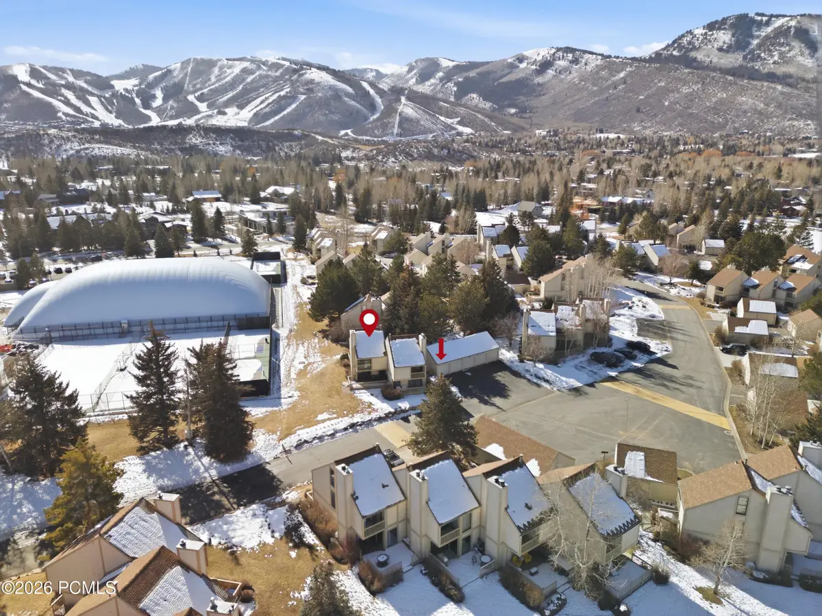 34 Racquet Club Drive #34, Park City, UT 84060 - Image #1