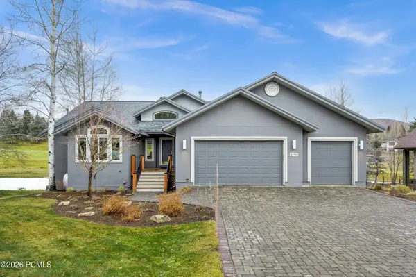 8770 Silver Spur Road, Park City, UT 84098