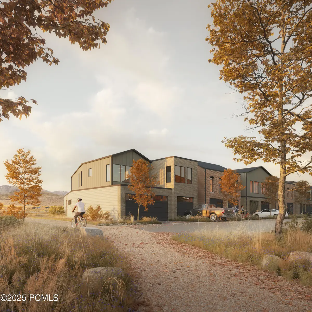 2472 Big Willow Trail #502, Park City, UT 84060 - Image #1