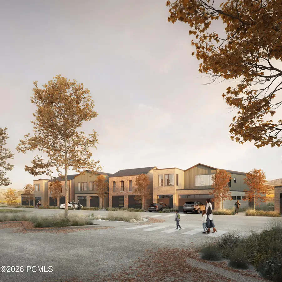 2476 Big Willow Trail #503, Park City, UT 84060 - Image #2