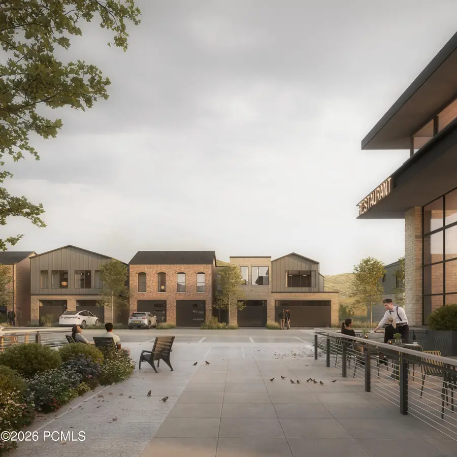 2476 Big Willow Trail #503, Park City, UT 84060 - Image #3