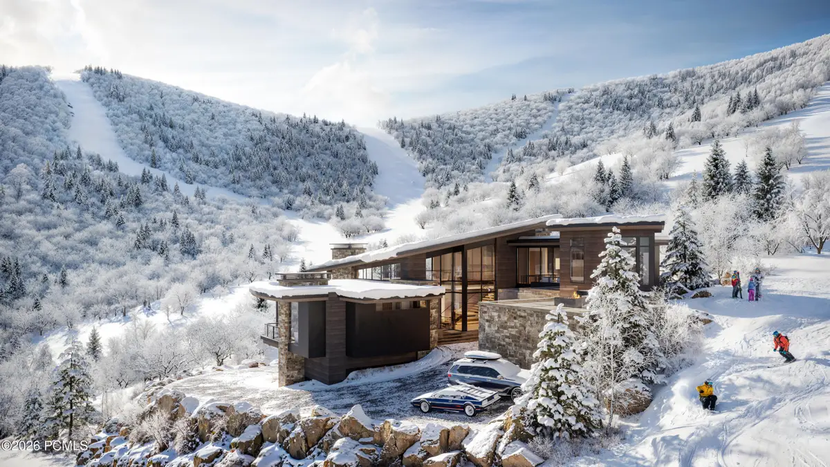 8669 N Ski Beach Way, Park City, UT 84060 - Image #1