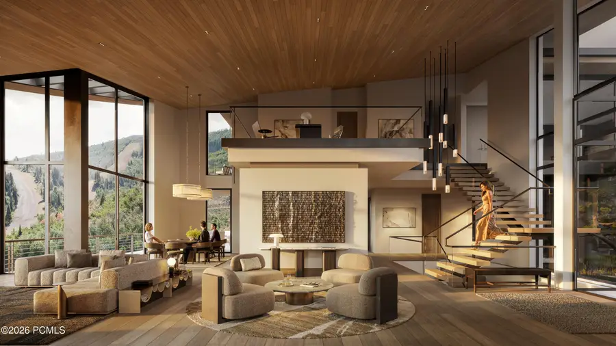 8669 N Ski Beach Way, Park City, UT 84060 - Image #3