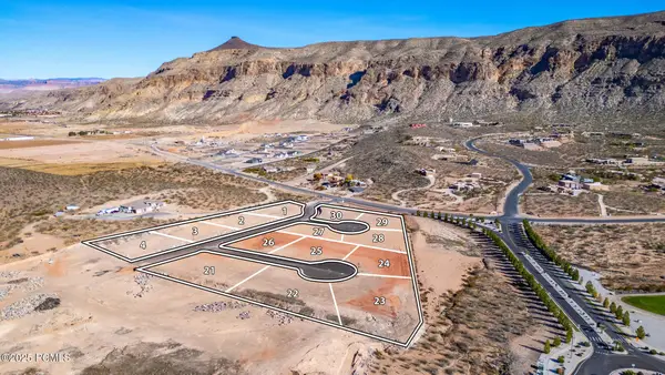 The Views At Hurricane Cliffs, Hurricane, UT 84737