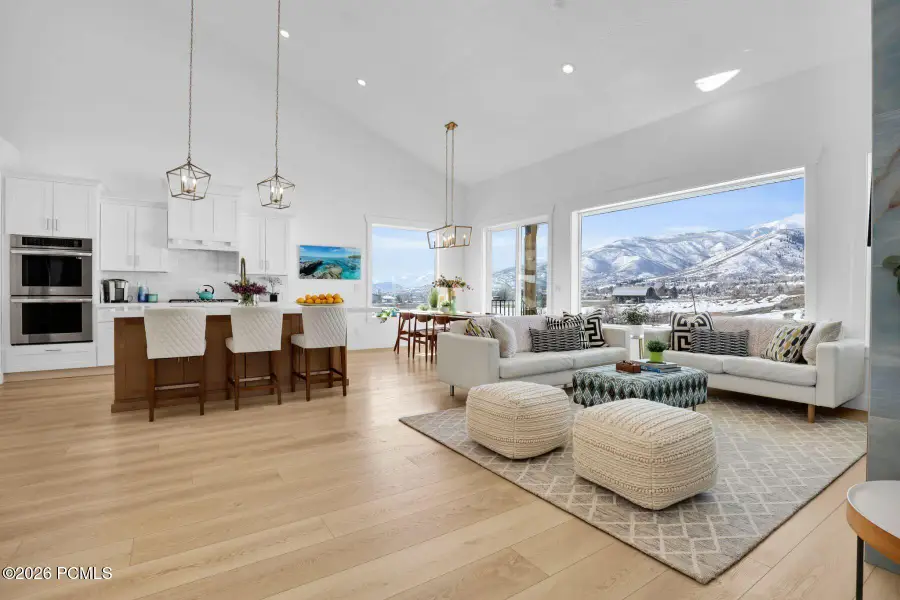1441 N Jerry Gertsch Lane, Midway, UT 84049 - #3