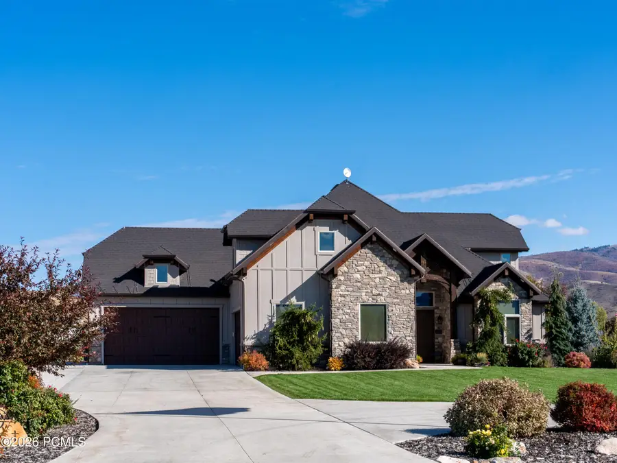 152 N 8750, Huntsville, UT 84317 - #2