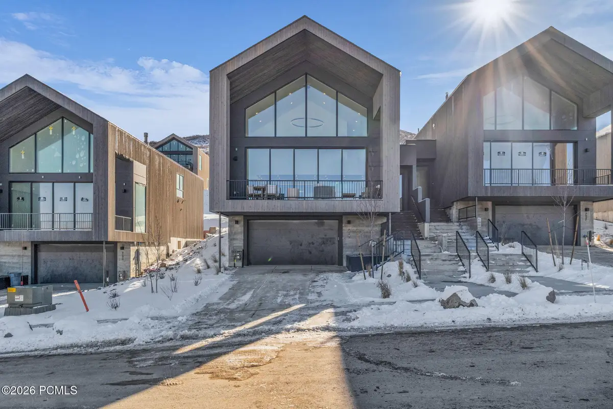 7177 N Skyfall, Kamas, UT 84036 - #1