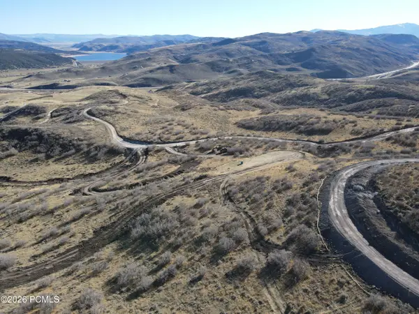 1797 Silver Sagebrush Drive, Wanship, UT 84017