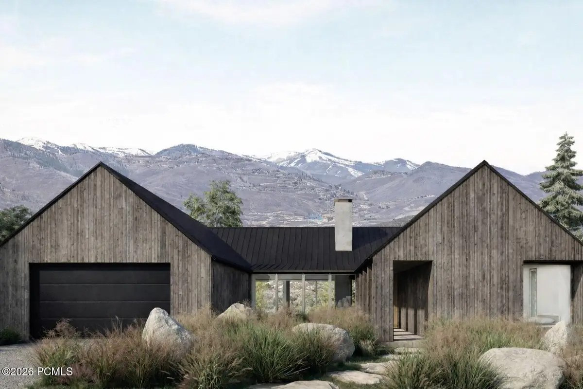4157 E Peak Rock, Kamas, UT 84036 - #1