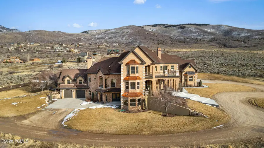 2010 N State Road 32, Kamas, UT 84036 - #2