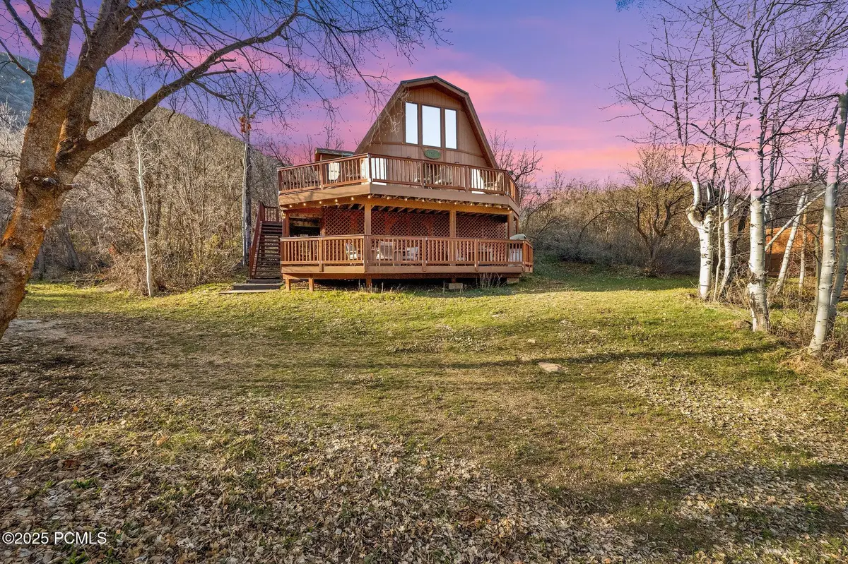 1912 Canyon Drive, Midway, UT 84049 - #1