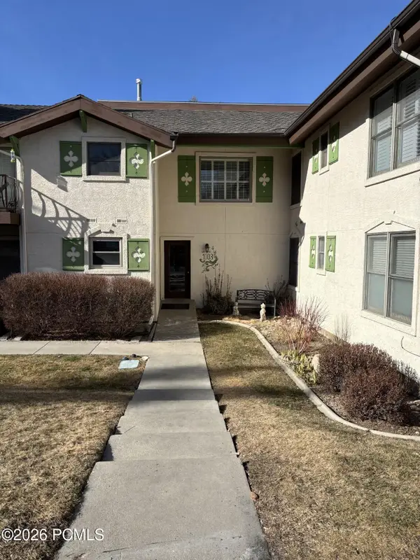 1003 Uri Lane #6, Midway, UT 84049
