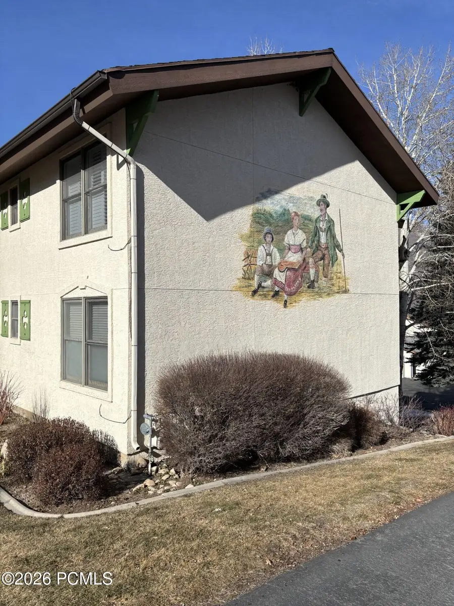 1003 Uri Lane #6, Midway, UT 84049 - #2