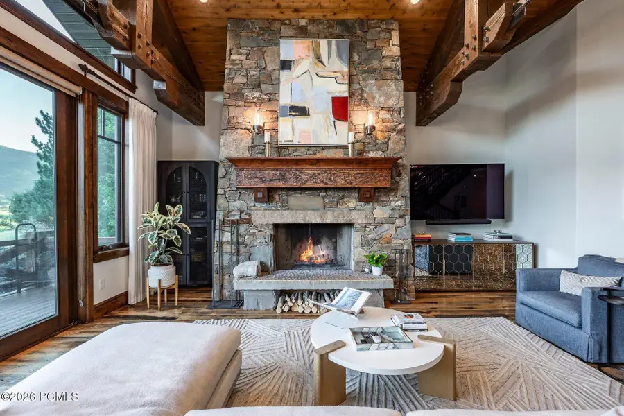 3000 Crestline Drive, Park City, UT 84060 - #3