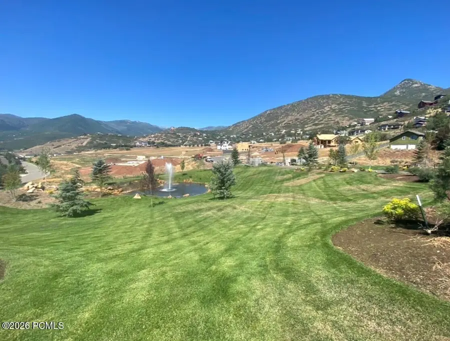 73 E Altamont Drive, Midway, UT 84049 - #2
