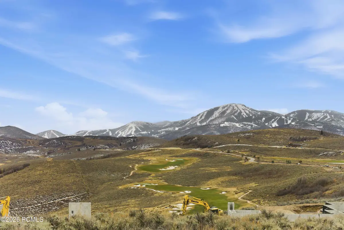 5744 Golf Club Link, Park City, UT 84098 - #1
