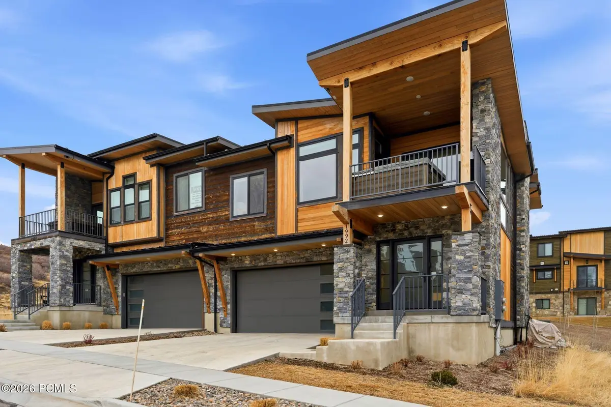 1992 W Dotterel Circle, Heber City, UT 84032 - #1