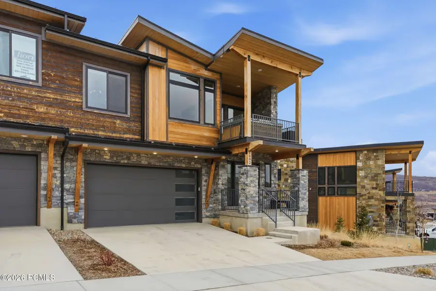 1992 W Dotterel Circle, Heber City, UT 84032 - #2